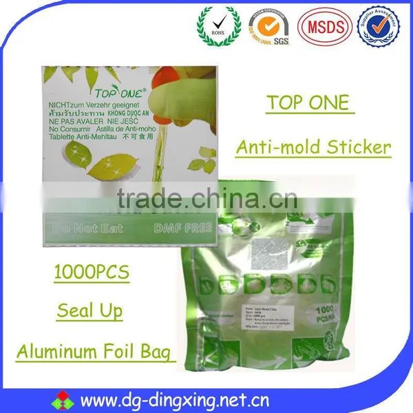 High-efficiency Mold Proof Chips Which is Your Leather's Powerson photo-3