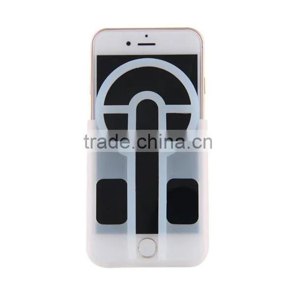 2016 Pokemon Go Aimer Assist Plate Case For IPhone 6/6S Plus photo-3