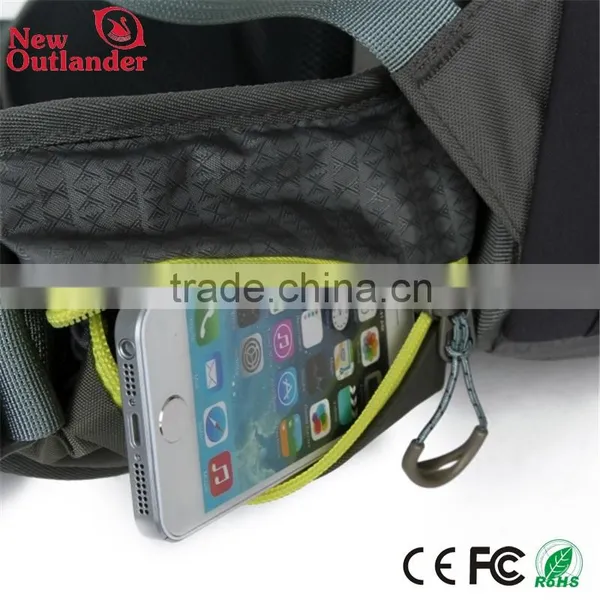 New Design Trendy Nylon Foldable Bag photo-6