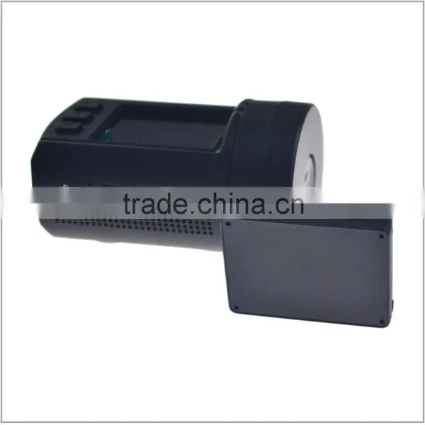 High Resolution Full Hd1296P Ambarella A7LA50 Car Dashboard Camera photo-2