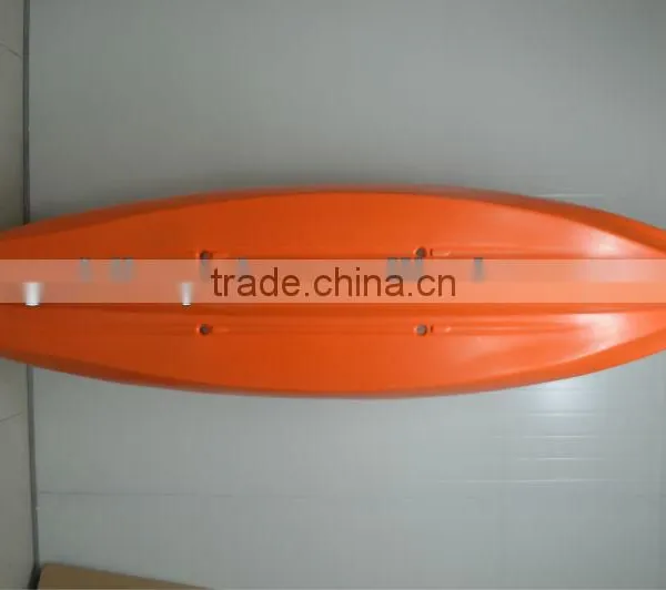 Single Sit on Top Kayak With Wheel photo-3