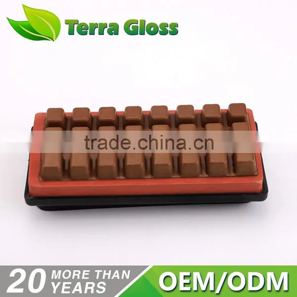 Foshan Tool Abrasive Products For Glazed Polishing Vitrified Tile photo-6