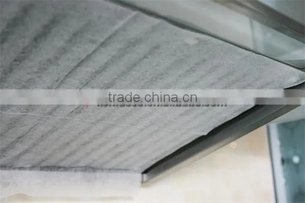 Round Special For Range Hood Filters(5pcs) photo-3