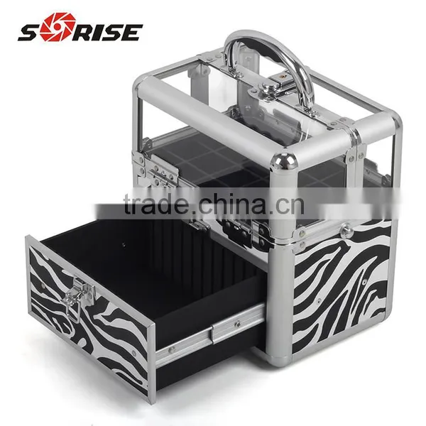Sunrise Newest Cosmetic Case photo-4