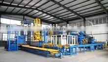 Automatic Concrete Block Production Line/ Block Machine