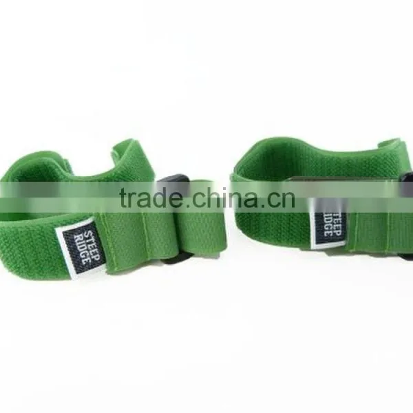Soft High Quality Back to Back Hook and Loop Cable Tie, Popular Back to Back Hook and Loop Cable Tie photo-6