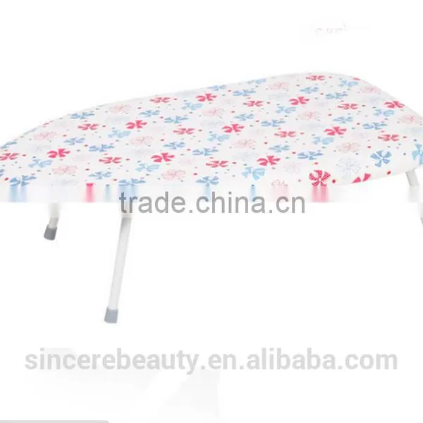 Plastic Folding High-temperature Mini Ironing Board