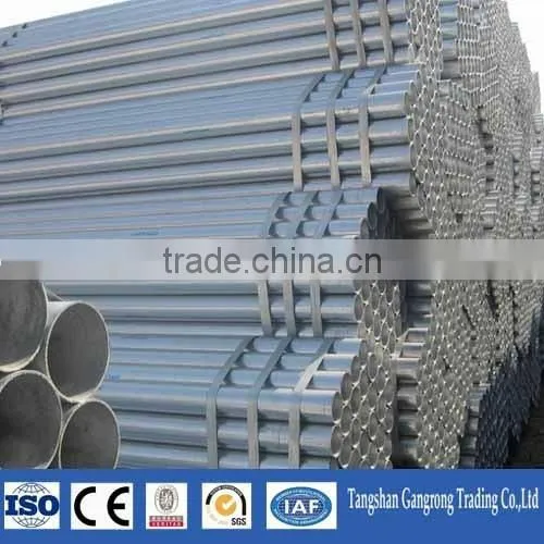 Galvanized Tube for Greenhouse photo-5