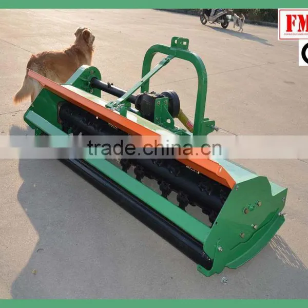 tractor grass mower/hay mower/grass cutter machine
