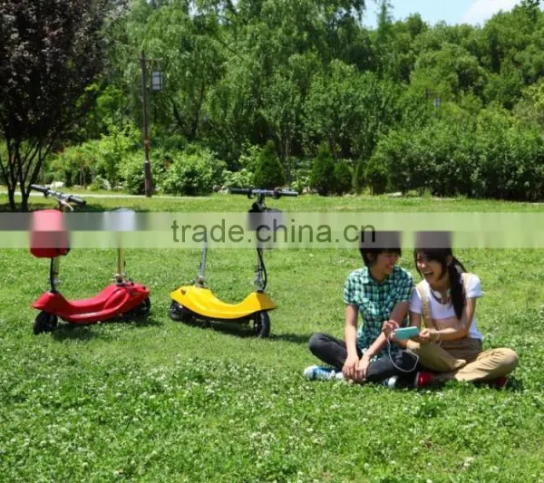 12ah Electric Scooter Spare Parts/self Balancing Two Wheeler Electric Scooter/6000w Electric Scooter photo-3