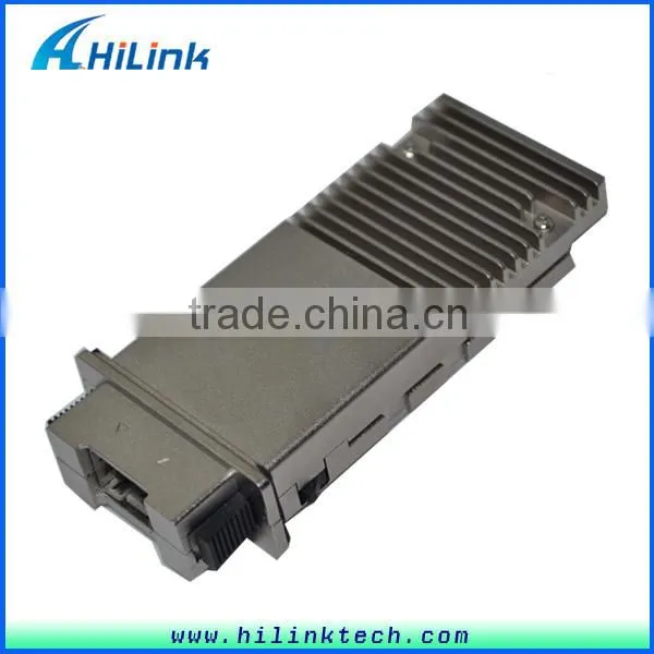 Compatible X2 Port 10G SFP+ Adapter photo-2