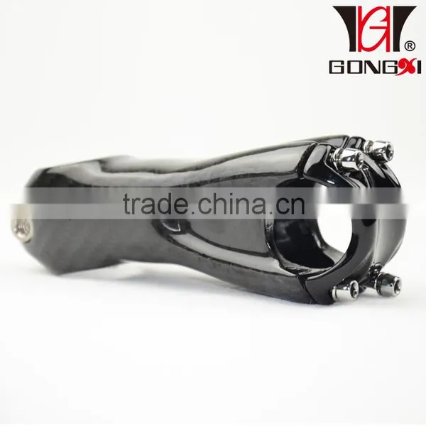Carbon Fiber /lightweight Carbon Bicycle Stem/bicycle Stem photo-2