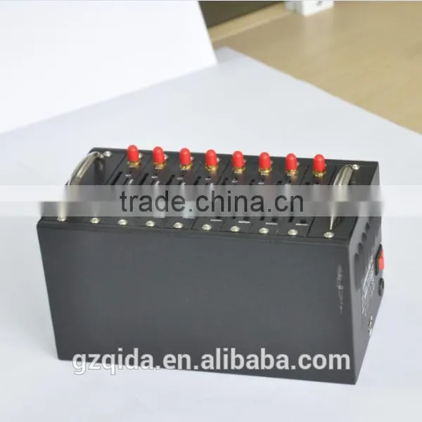 High Quality Gsm Modem Sim Box With New Module for Imei Change photo-2