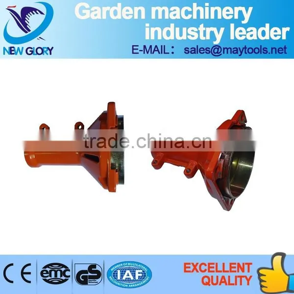 Brush Cutter Spare Parts Connector Grass Cutter Parts
