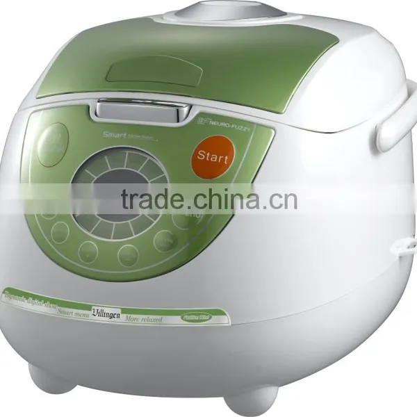 Wholesale 20 Multifunctions Electric Rice Cooker, Electric Multi Cooker for Rice Cooking 7L 801 in Red photo-6