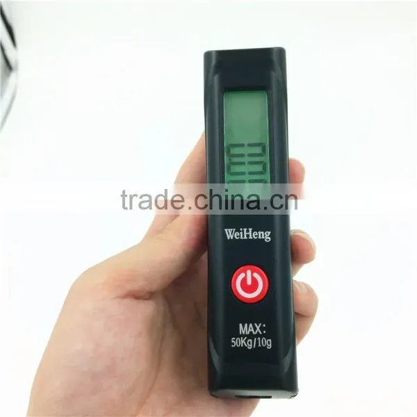 Manufacture Digital Hanging Weight Scale 50kg photo-6