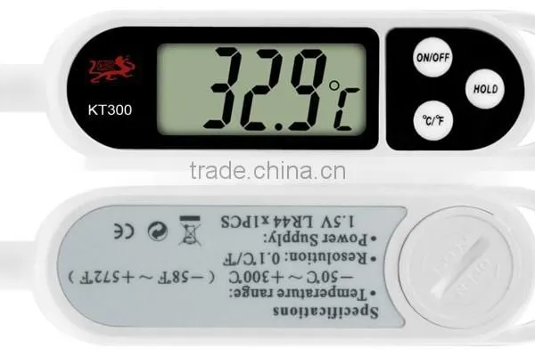 Digital Food Thermometer,food Thermometer Digital photo-3