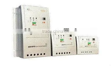 High Quality MPPT Solar Controller
