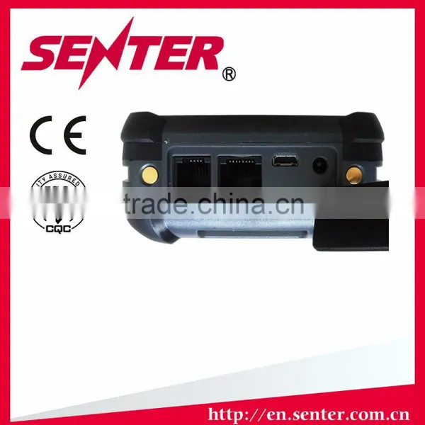 SENTER Special Design St327/st317 Telecom Android Pda Test Terminal With VFL/VDSL/OUN/IPTV photo-3