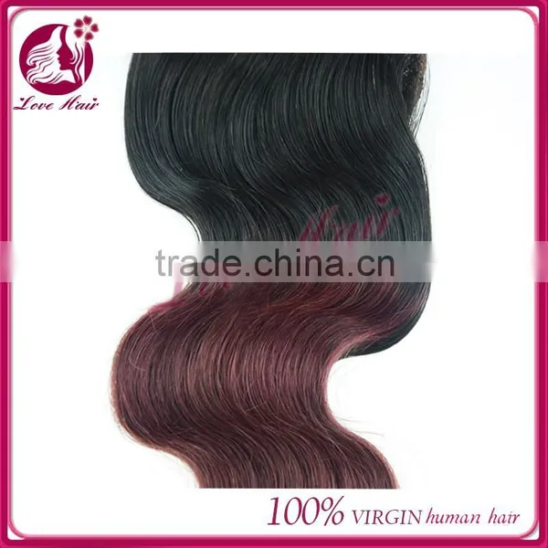 Wholesale Human Hair Body Wave Lace Full Closure Braziian Virgin Hair Top Closure Body Wave photo-3