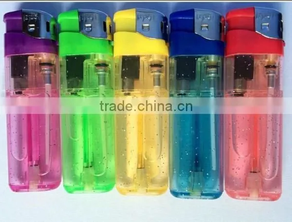 Transparent Lighter