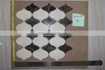 Mosaic Tile Pattern With Good Quality photo-6