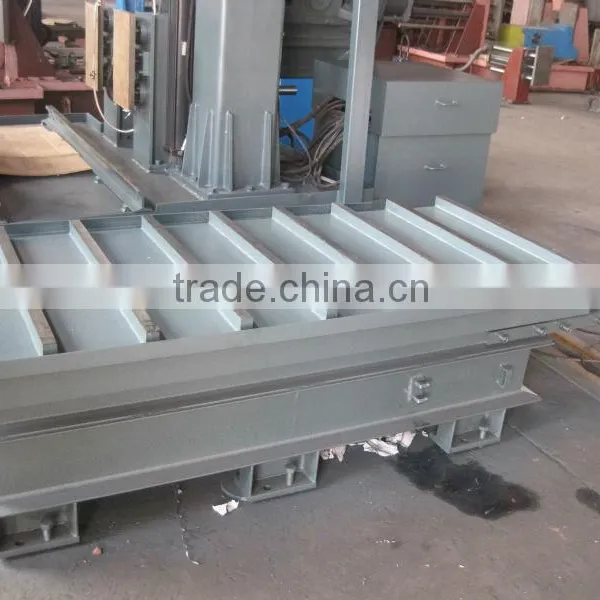 Band Saw GW4280/100(H-800HAll) photo-3