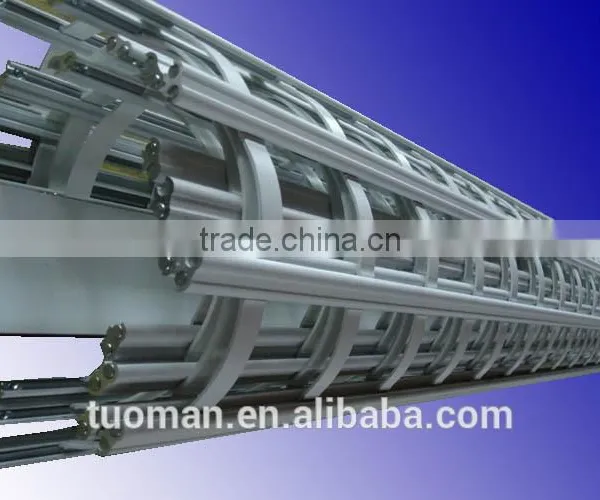 Commercial Roller Grille photo-3