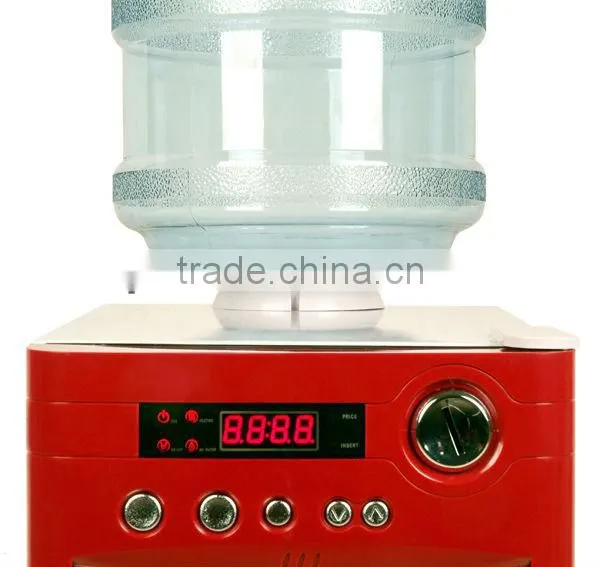 2013 Espresso Coffee Maker Automatic With CE Approval photo-4