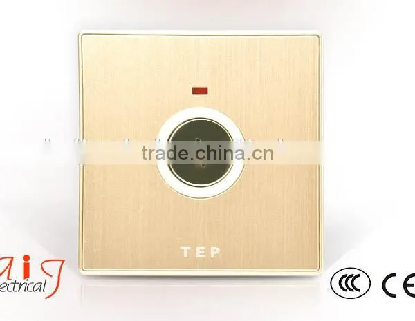 Sound Sensor Touch Light Switch With Neon photo-2