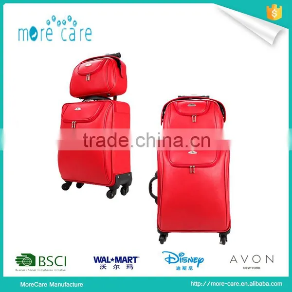 China Cheap Duffle Bag Luggage