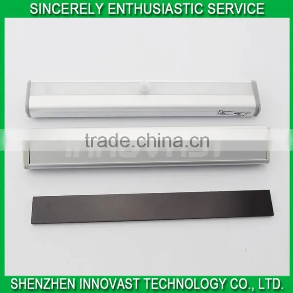 Creative Home Application Automatic Induction LED Motion Sensor Light photo-3