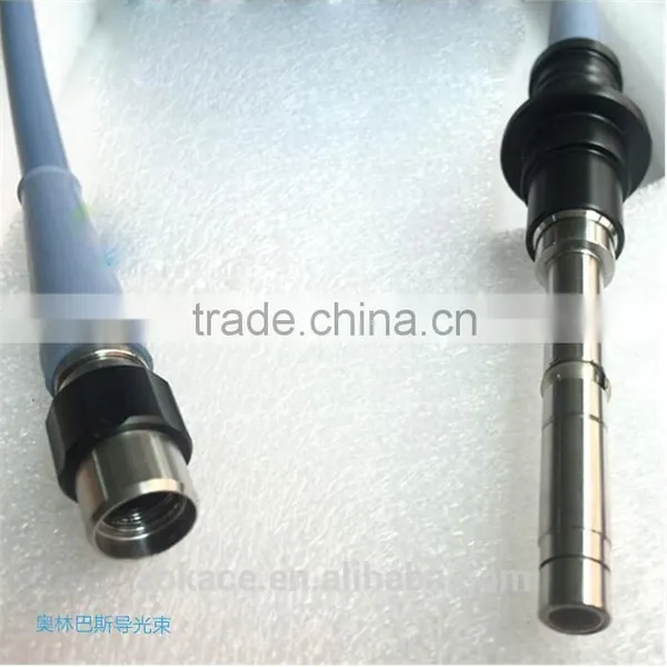 Fiber Optic Cable for Wolf/ Storz / Olympus / Zeiss Endoscope/cold Light Source