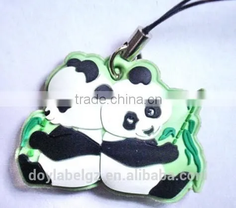 PVC Key Ring photo-4