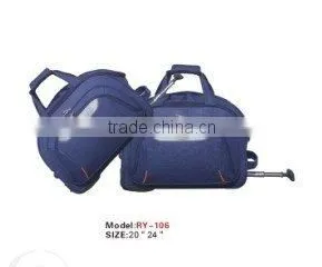 Suitcase