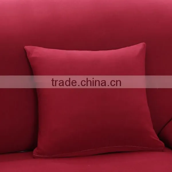 Knitting Sofa Cover With Spandex photo-5