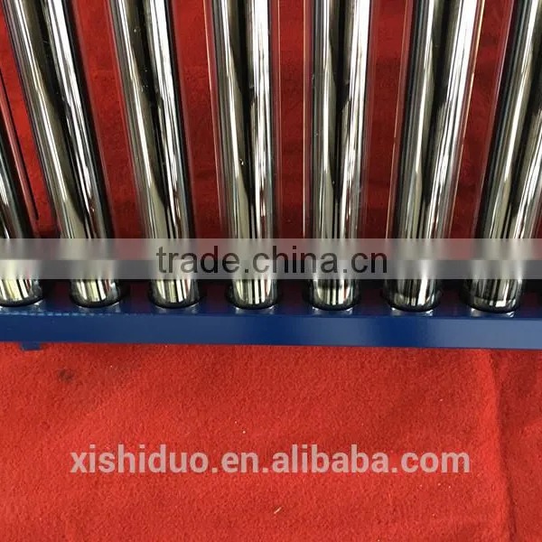 Non Pressure Vacuum Tube Solar Water Heater photo-4