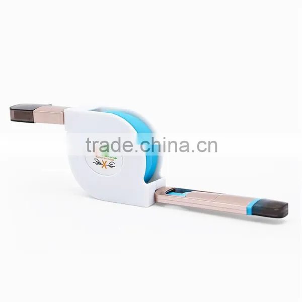Made In China Topcon Total Station Data Transfer Cable Usb For Iphone 6S Data Cable photo-5