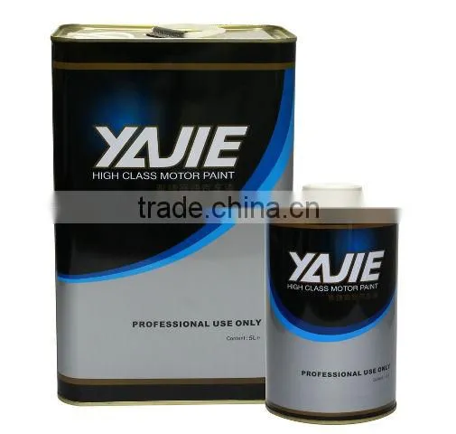 Liquid Coating Strong Solvent SRA Thinner SRA Paint photo-2