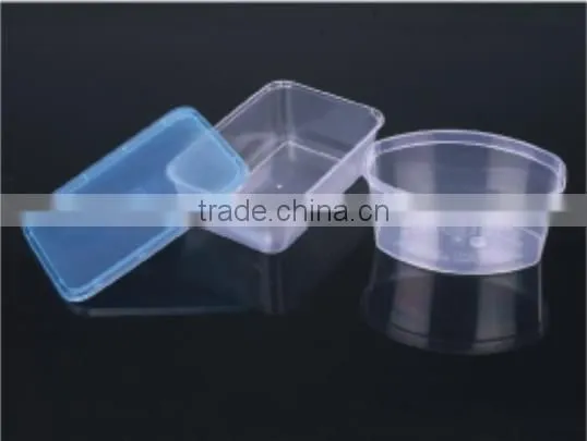 BH-thin-walled Plastic Case