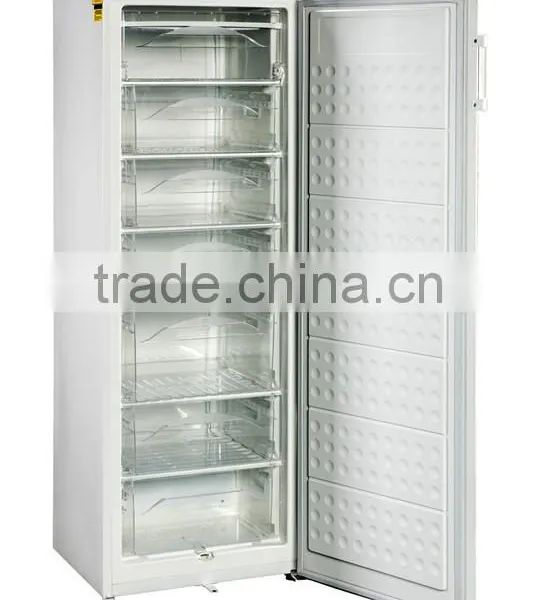 -25C Upright Freezer Vertical Freezer With Drawers photo-2