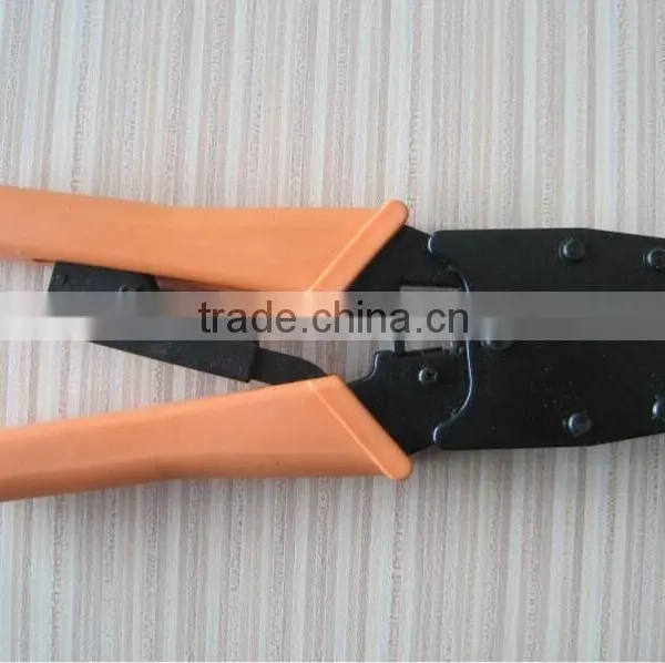LSDbrand RJ45 RJ12 RJ11 CAT5 CAT6 LAN Network Cable Tool Crimper Tool LS-500R photo-3