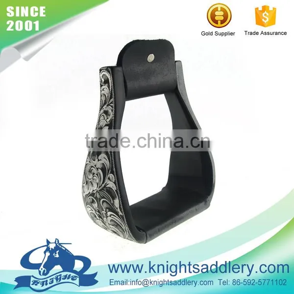 Low Price High Quality Horse Saddle Stirrups