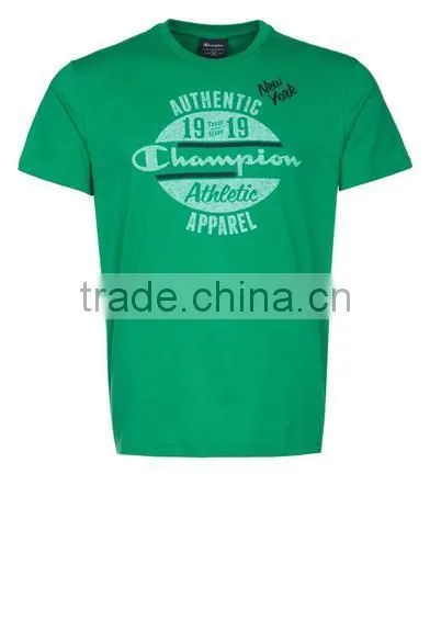 Gym T-shirt