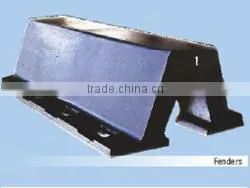 Rubber Fenders