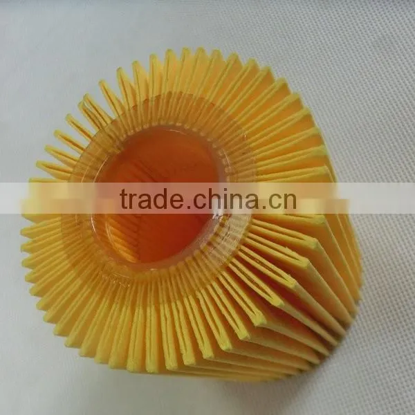 OEM 04152-31080 Low Price Oil Filter Manufacturers China photo-2