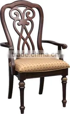 dinning room arm chair