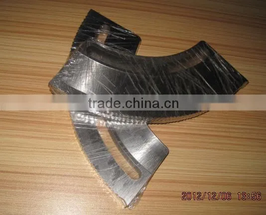 Corrugated Paper Cutting Blades photo-2