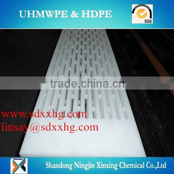 Paper Machine Suction Box for Dewatering,PE Suction Box Cover photo-5