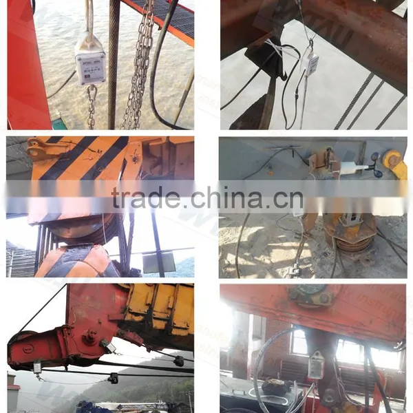 Crane Hook A2B Limit Switch on Sale photo-4